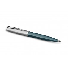 Długopis Parker 51 Teal Blue CT - 2123508