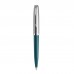 Tušinukas Parker 51 Teal Blue CT - 2123508