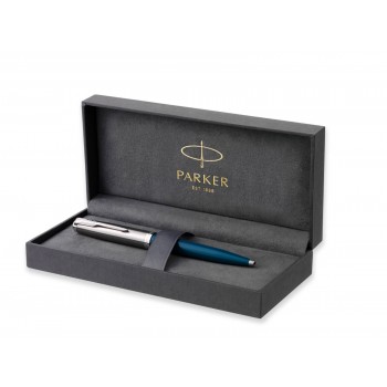 Lodīšu pildspalva Parker 51 Teal Blue CT - 2123508