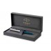 Lodīšu pildspalva Parker 51 Teal Blue CT - 2123508