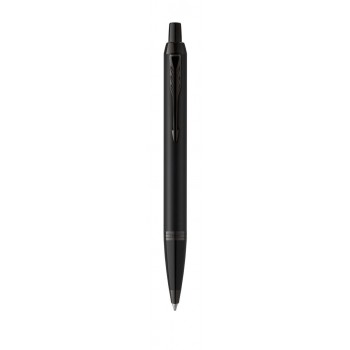 Lodīšu pildspalva Parker IM Achromatic Black – 2127618 Lodīšu pildspalva Parker IM Achromatic Black – 2127618