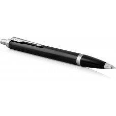 Tušinukas Parker IM Black CT - 1931665 Tušinukas Parker IM Black CT - 1931665