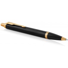 Długopis Parker IM Black GT - 1931666