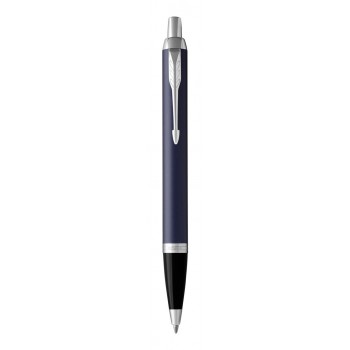 Lodīšu pildspalva Parker IM Blue CT - 1931668