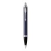 Lodīšu pildspalva Parker IM Blue CT - 1931668