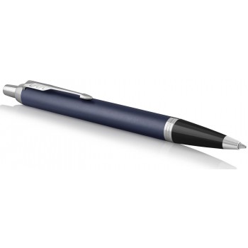 Lodīšu pildspalva Parker IM Blue CT - 1931668