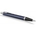 Lodīšu pildspalva Parker IM Blue CT - 1931668