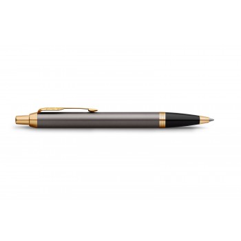 Parker IM Core Grey GT lodīšu pildspalva – 2214613