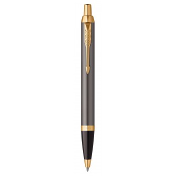 Parker IM Core Grey GT lodīšu pildspalva – 2214613