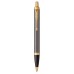 Parker IM Core Grey GT lodīšu pildspalva – 2214613