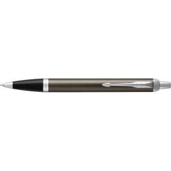 Lodīšu pildspalva Parker IM Dark Espresso CT - 1931671 Lodīšu pildspalva Parker IM Dark Espresso CT - 1931671