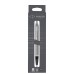 Lodīšu pildspalva Parker IM Essential Stainless Steel CT – 2150841