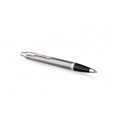 Lodīšu pildspalva Parker IM Essential Stainless Steel CT – 2150841