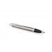 Lodīšu pildspalva Parker IM Essential Stainless Steel CT – 2150841
