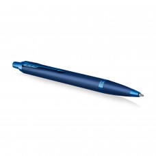 Lodīšu pildspalva Parker IM Monochrome Blue - 2172966