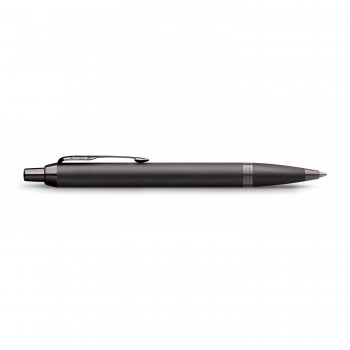 Lodīšu pildspalva Parker IM Monochrome Bronze - 2172961