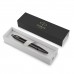 Lodīšu pildspalva Parker IM Monochrome Bronze - 2172961