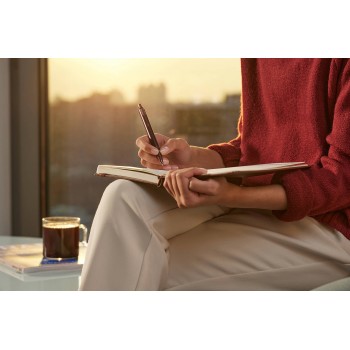 Lodīšu pildspalva Parker IM Professionals Monochrome Burgundy – 2190514 Lodīšu pildspalva Parker IM Professionals Monochrome Burgundy – 2190514