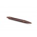 Lodīšu pildspalva Parker IM Professionals Monochrome Burgundy – 2190514