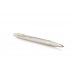 Lodīšu pildspalva Parker IM  Professionals Monochrome Champagne - 2172956