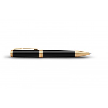 Parker Ingenuity melnā GT lodīšu pildspalva – 2182008