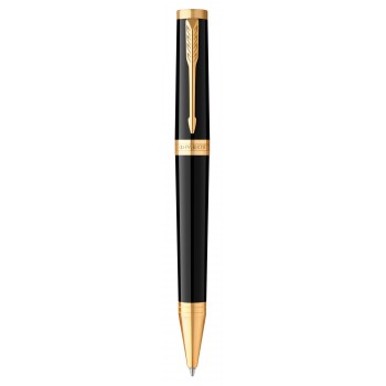 Parker Ingenuity melnā GT lodīšu pildspalva – 2182008