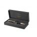 Parker Ingenuity melnā GT lodīšu pildspalva – 2182008
