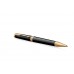 Parker Ingenuity melnā GT lodīšu pildspalva – 2182008