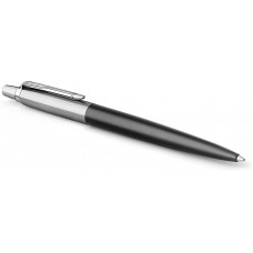Lodīšu pildspalva Parker Jotter Bond Street Black CT - 1953184