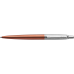 Lodīšu pildspalva Parker Jotter Chelsea Orange CT - 1953189