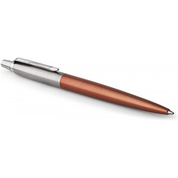 Lodīšu pildspalva Parker Jotter Chelsea Orange CT – 1953242