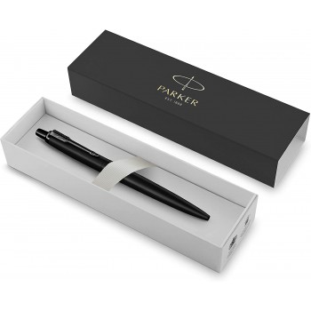 Lodīšu pildspalva Parker Jotter Monochrome XL Black BT - 2122753