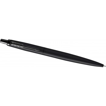 Lodīšu pildspalva Parker Jotter Monochrome XL Black BT - 2122753