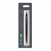 Lodīšu pildspalva Parker Jotter Monochrome XL Black BT zīmuļu futrālis - 2122757 Lodīšu pildspalva Parker Jotter Monochrome XL Black BT zīmuļu futrālis - 2122757