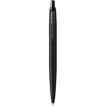 Lodīšu pildspalva Parker Jotter Monochrome XL Black BT zīmuļu futrālis - 2122757 Lodīšu pildspalva Parker Jotter Monochrome XL Black BT zīmuļu futrālis - 2122757