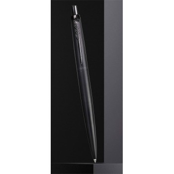 Lodīšu pildspalva Parker Jotter Monochrome XL Black BT zīmuļu futrālis - 2122757 Lodīšu pildspalva Parker Jotter Monochrome XL Black BT zīmuļu futrālis - 2122757