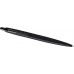 Lodīšu pildspalva Parker Jotter Monochrome XL Black BT zīmuļu futrālis - 2122757