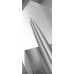 Lodīšu pildspalva Parker Jotter Monochrome XL Silver CT - 2122756