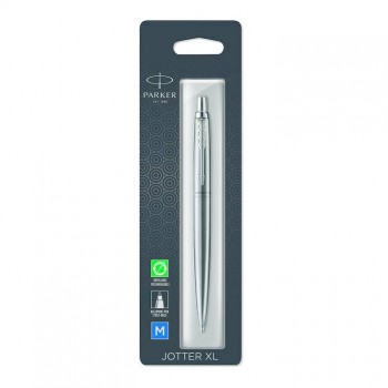 Tušinukas Parker Jotter Monochrome XL Silver CT - 2122760