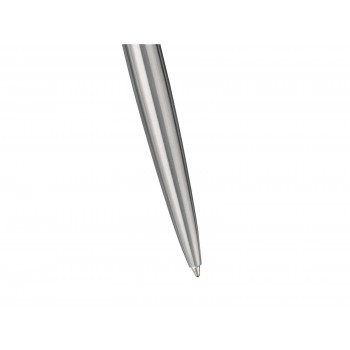 Lodīšu pildspalva Parker Jotter Monochrome XL Silver CT - 2122760