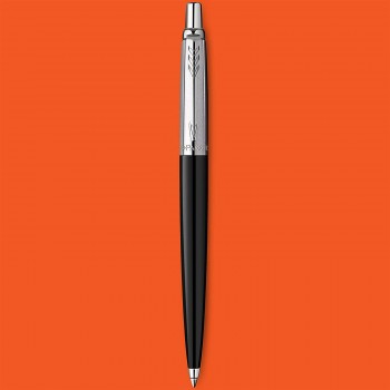 Lodīšu pildspalva Parker Jotter Originals Black - 2096873