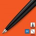 Lodīšu pildspalva Parker Jotter Originals Black - 2096873