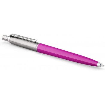Lodīšu pildspalva Parker Jotter Originals Magenta - 2075996