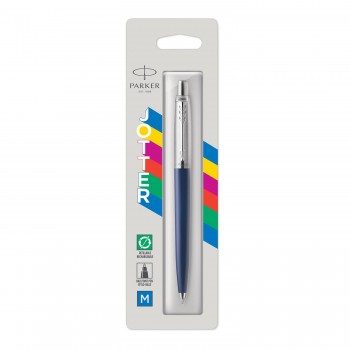 Lodīšu pildspalva Parker Jotter Originals Navy - 2123427 Lodīšu pildspalva Parker Jotter Originals Navy - 2123427
