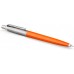 Lodīšu pildspalva Parker Jotter Originals Orange - 2076054