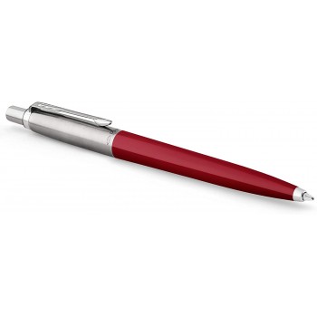 Lodīšu pildspalva Parker Jotter Originals Red - 2096857