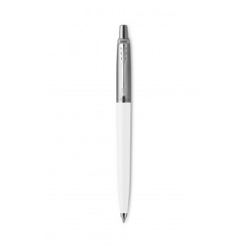 Lodīšu pildspalva Parker Jotter Originals White - 2096874 Lodīšu pildspalva Parker Jotter Originals White - 2096874