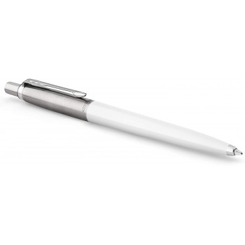 Lodīšu pildspalva Parker Jotter Originals White - 2096874