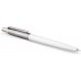 Lodīšu pildspalva Parker Jotter Originals White - 2096874