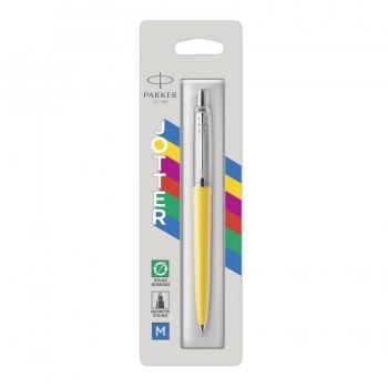 Lodīšu pildspalva Parker Jotter Originals Yellow - 2076056